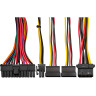 Блок питания 400W EXEGATE AA400 EX253682RUS