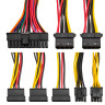 Блок питания 450W EXEGATE F450AS EX292234RUS