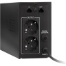 Источник бесперебойного питания EXEGATE SPECIALPRO UNB-450.LED.AVR.2SH.RJ EP285591RUS