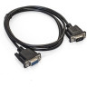 Источник бесперебойного питания ON-LINE EXEGATE POWEREXPERT ULS-1000.LCD.AVR.C13.USB.RS232.SNMP.2U EP285646RUS