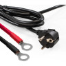 Комплект EXEGATE ИБП EX295987RUS + батарея 100Aч EX285656RUS 2шт EX296805RUS