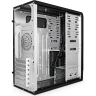Корпус EXEGATE MIDITOWER CP-601-UNS350 EX299154RUS