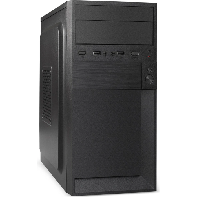 Корпус EXEGATE MINITOWER BAA-105-01-UNS450 EX299176RUS