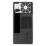Корпус EXEGATE MINITOWER BAA-503U2-AA500 EX300616RUS