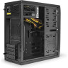 Корпус EXEGATE QA-412U-XP350 MINITOWER EX272744RUS