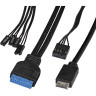 Корпус EXEGATE XP-332UC MIDITOWER EX287371RUS
