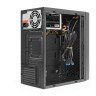 Корпус Minitower EXEGATE BAA-114U2-AAA350 EX292357RUS