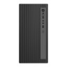 Корпус Minitower EXEGATE BAA-303M-AAA400 EX299063RUS