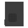 Корпус Minitower EXEGATE BAA-308MU2-UNS400 EX299237RUS