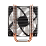 Кулер EXEGATE WIZARD EXX400V3-PWM.FRGB EX300297RUS