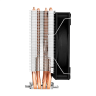 Кулер EXEGATE WIZARD EXX400V3-PWM.FRGB EX300297RUS