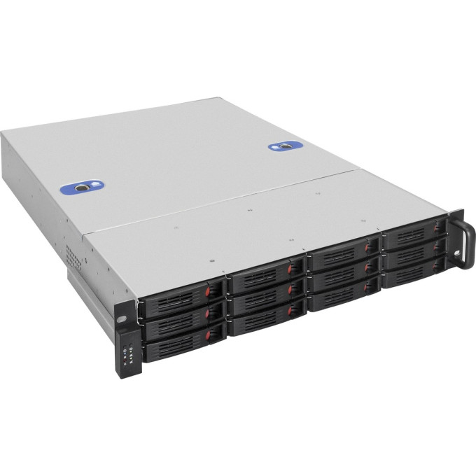 Серверная платформа EXEGATE PRO 2U660-HS12 EX294278RUS