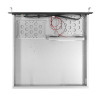Серверный корпус EXEGATE PRO 1U430-02, БП 1U-300DS EX297127RUS