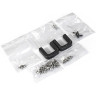Серверный корпус EXEGATE PRO 1U650-04/1U-400ADS EX265508RUS
