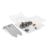 Серверный корпус EXEGATE PRO 2U400-04 БП 600PAS EX299985RUS