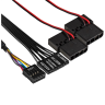 Серверный корпус EXEGATE PRO 2U450-06 EX298486RUS