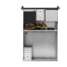 Серверный корпус EXEGATE PRO 2U650-06/2U2098L/400ADS EX298575RUS