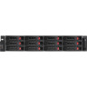 Серверный корпус EXEGATE Pro 2U660-HS12 EX293403RUS