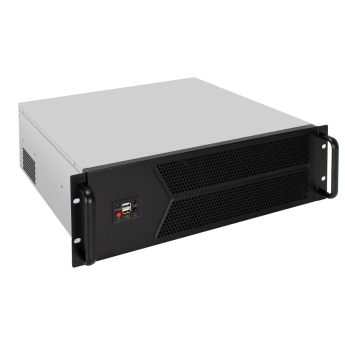 Серверный корпус EXEGATE PRO 3U450-12/1U-1200ADS