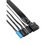 Серверный корпус EXEGATE PRO 4U350-02/1100ADS EX295879RUS