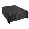 Серверный корпус EXEGATE PRO 4U450-07/4U4017S, БП 1200ADS EX293555RUS