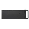 Серверный корпус EXEGATE PRO 4U450-07/4U4017S, БП 1200RADS EX293215RUS
