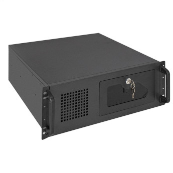 Серверный корпус EXEGATE PRO 4U450-17 БП 800ADS