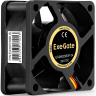 Вентилятор 24В DC EXEGATE EX06025B3P-24 EX297078RUS